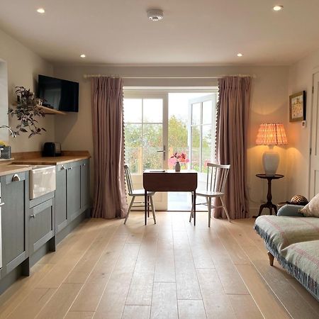 Cobblers Lodge Lyme Regis Luaran gambar