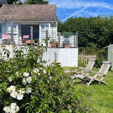 Cobblers Lodge Lyme Regis Luaran gambar