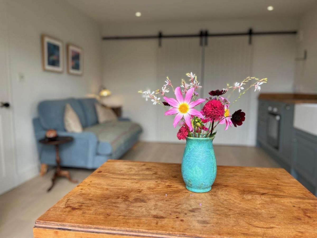 Cobblers Lodge Lyme Regis Luaran gambar