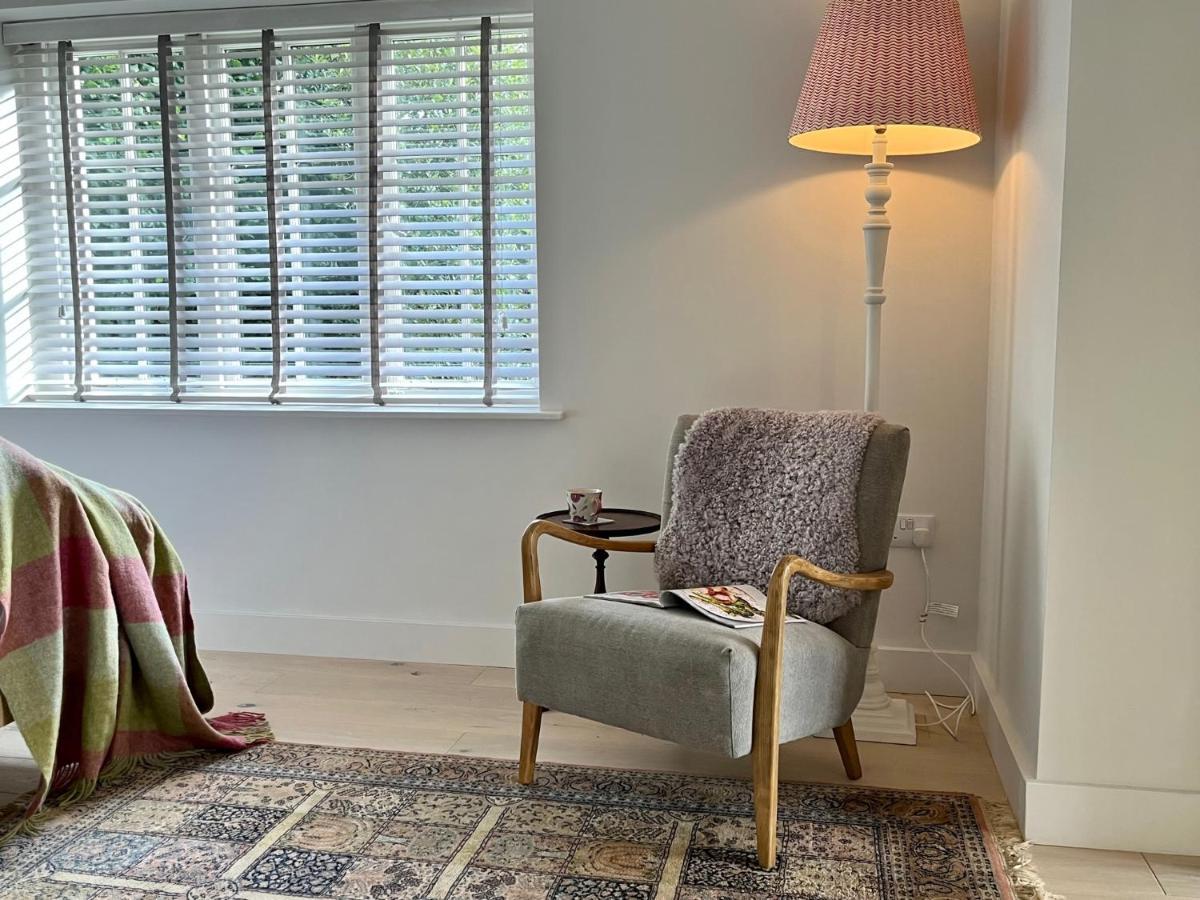 Cobblers Lodge Lyme Regis Luaran gambar