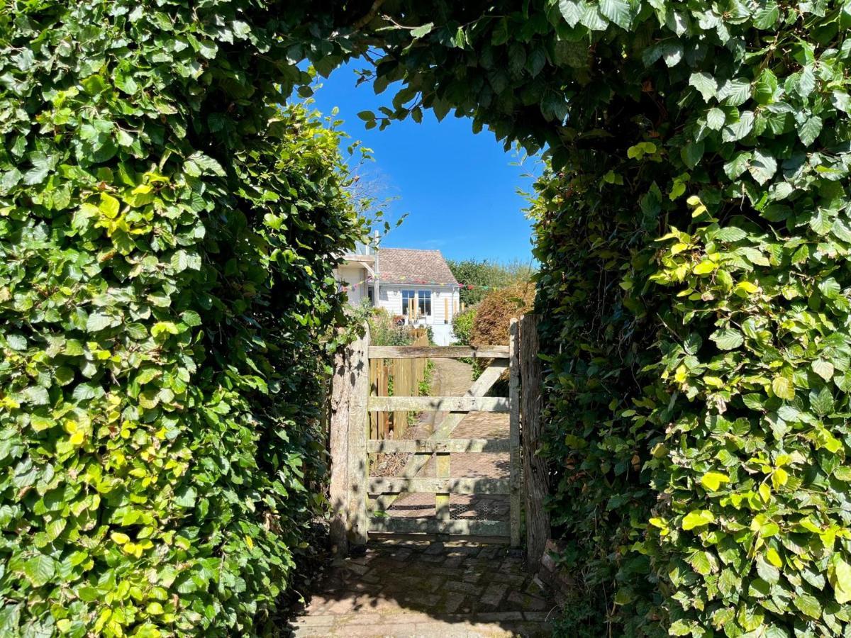 Cobblers Lodge Lyme Regis Luaran gambar