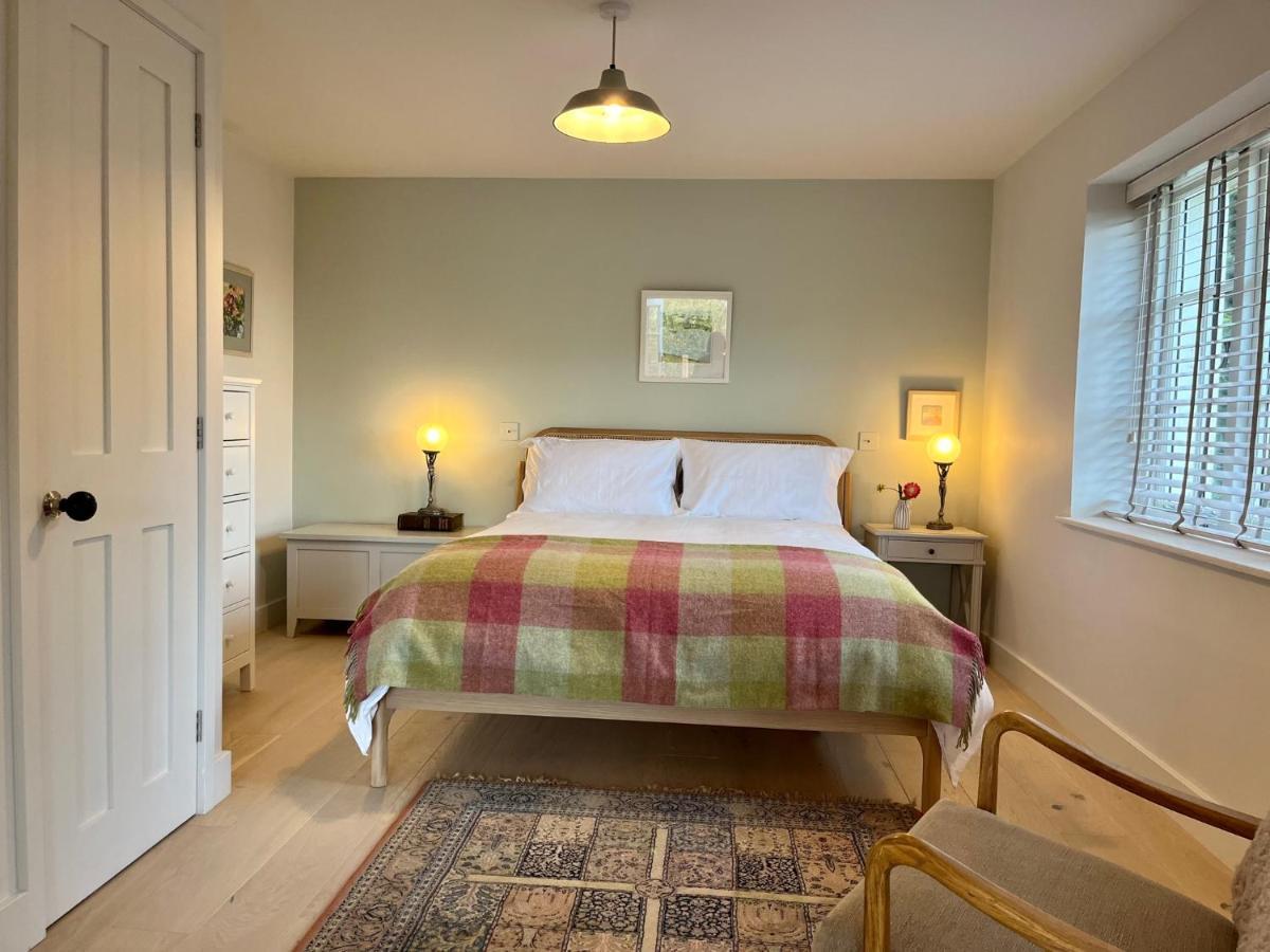 Cobblers Lodge Lyme Regis Luaran gambar