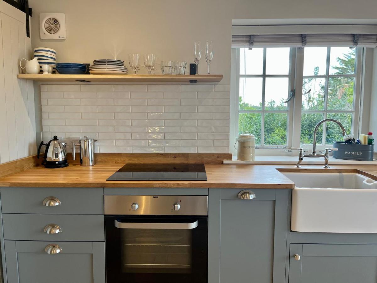 Cobblers Lodge Lyme Regis Luaran gambar