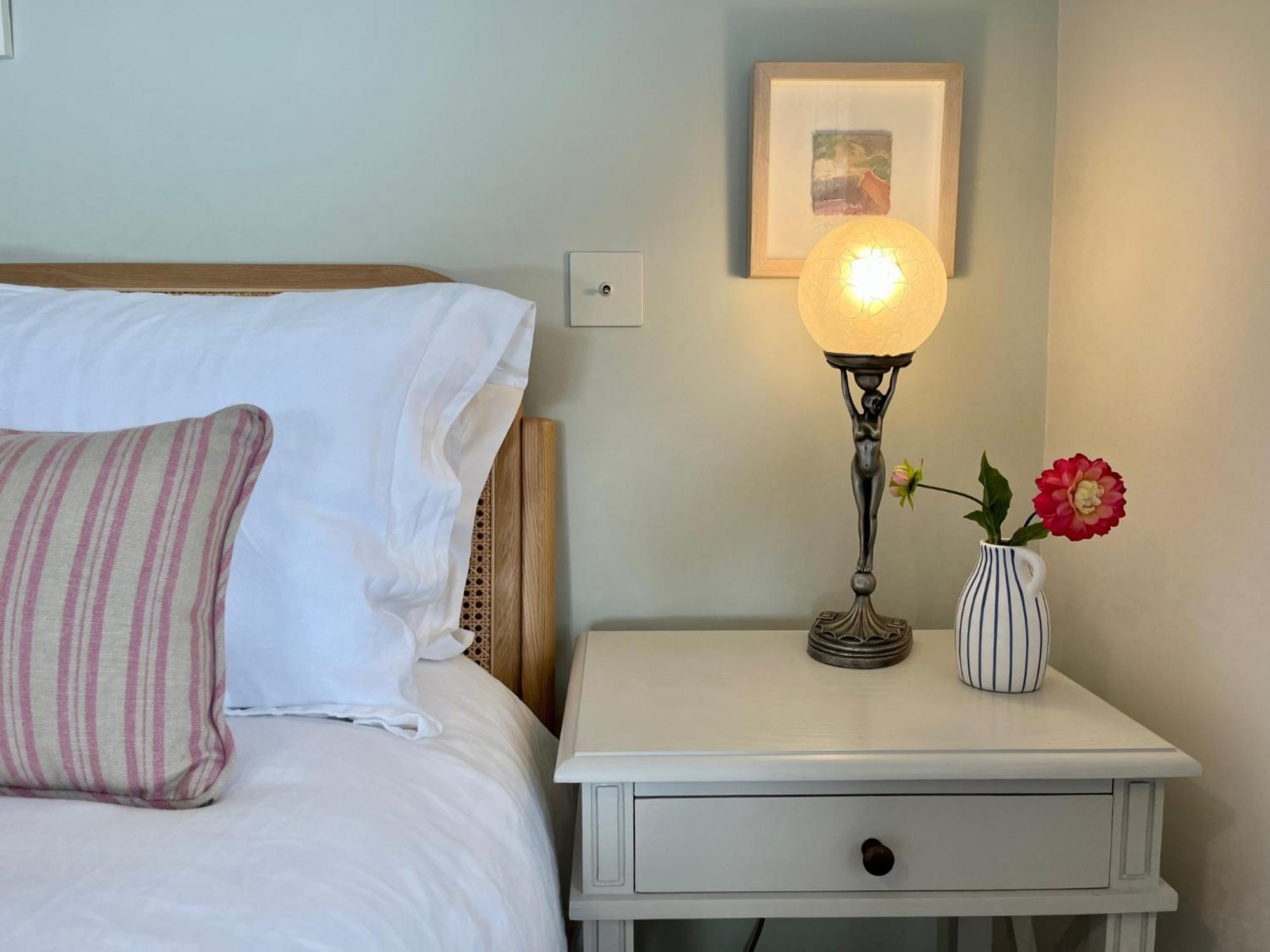 Cobblers Lodge Lyme Regis Luaran gambar